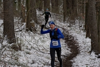 Salamandra Ultra Trail